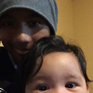 Meet your Posher, Cesar